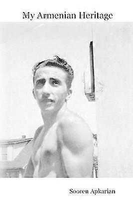 My Armenian Heritage