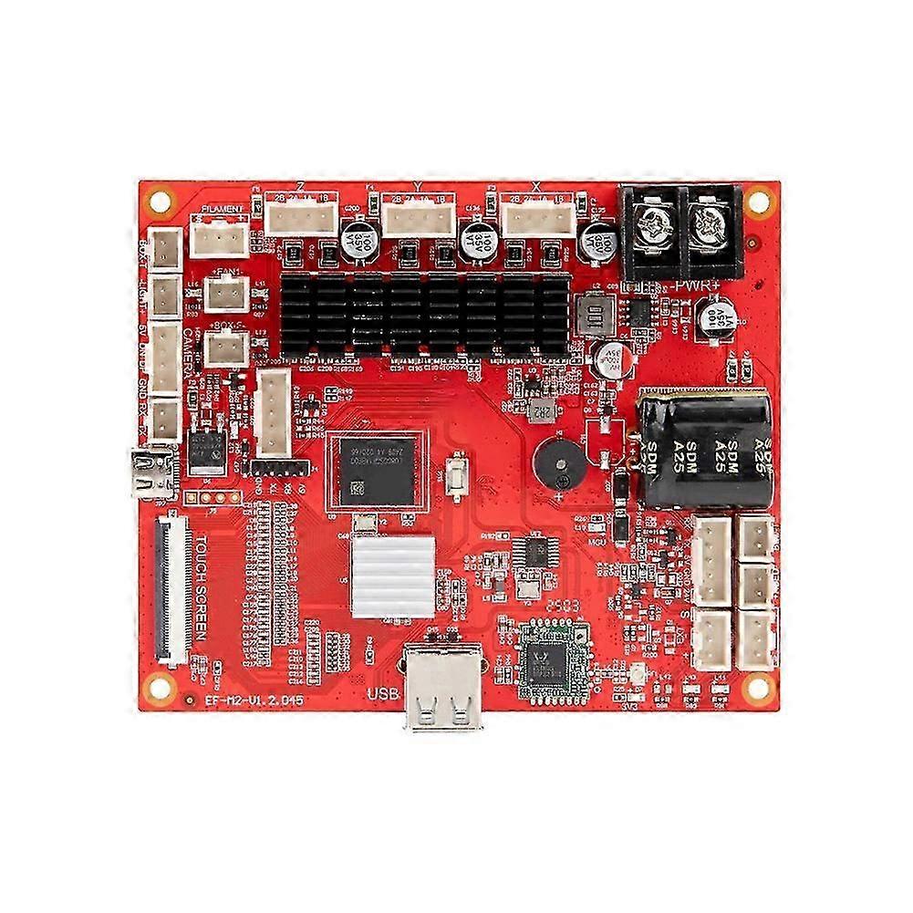 For ELEGOO Centauri Carbon Silent Mainboard CC 3D Printer Parts