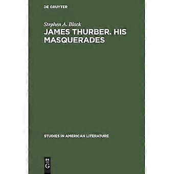 James Thurber. Le sue Masquerade: uno studio critico