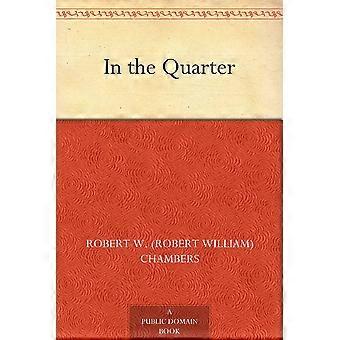 In the quarter