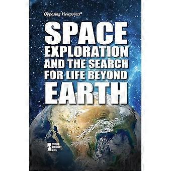 Esplorazione spaziale e ricerca della vita oltre la Terra