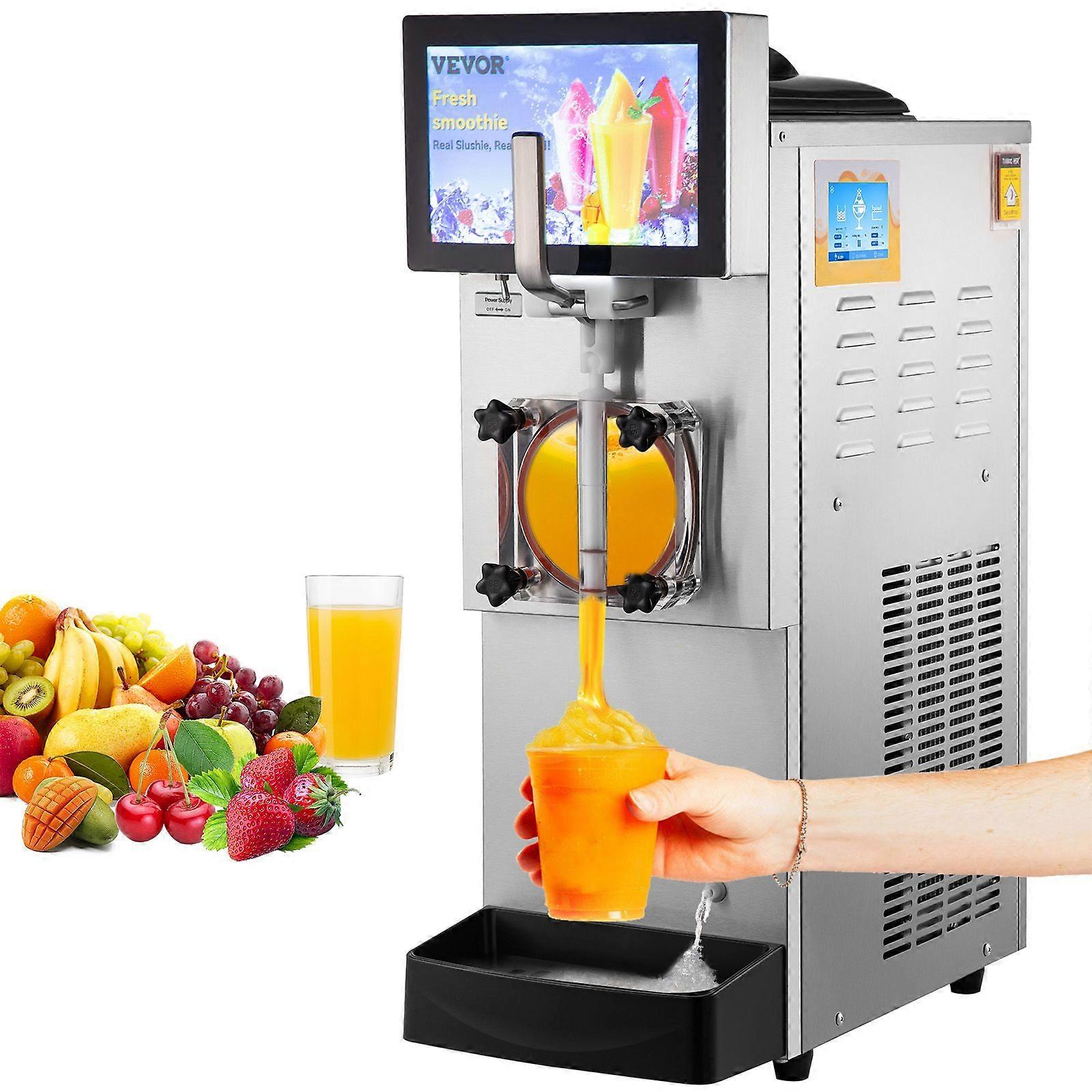 Bevroren Drank Makers Machine Margarita