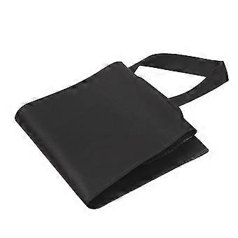 1PC PU Imitation Leather Umbrella Bag Waterproof Folding Accommodate Umbrella Car Umbrella Case Closure Portable Pouch