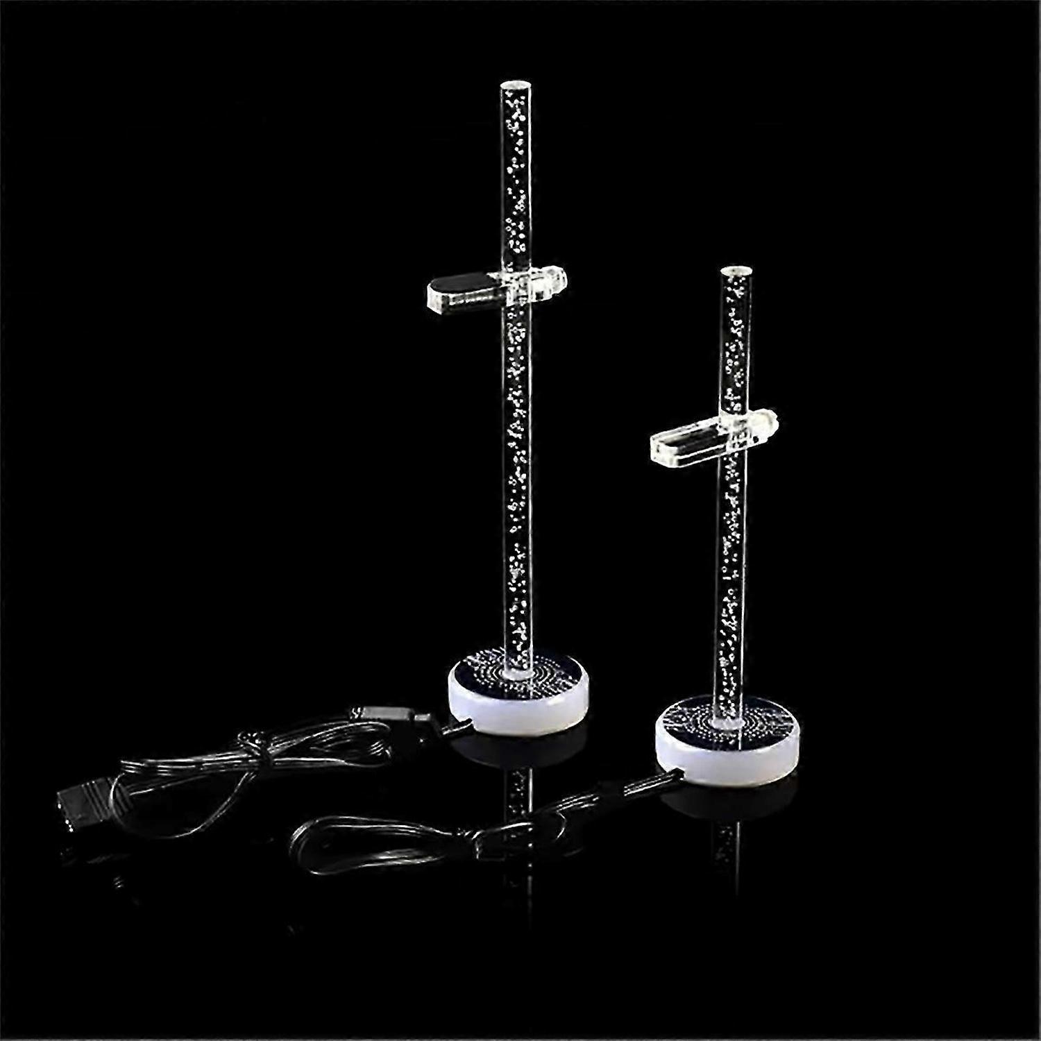 5V 3Pin ARGB Graphics Card Bracket Support GPU Bracket for Aura Sync Height Adjustable Video Card Ho