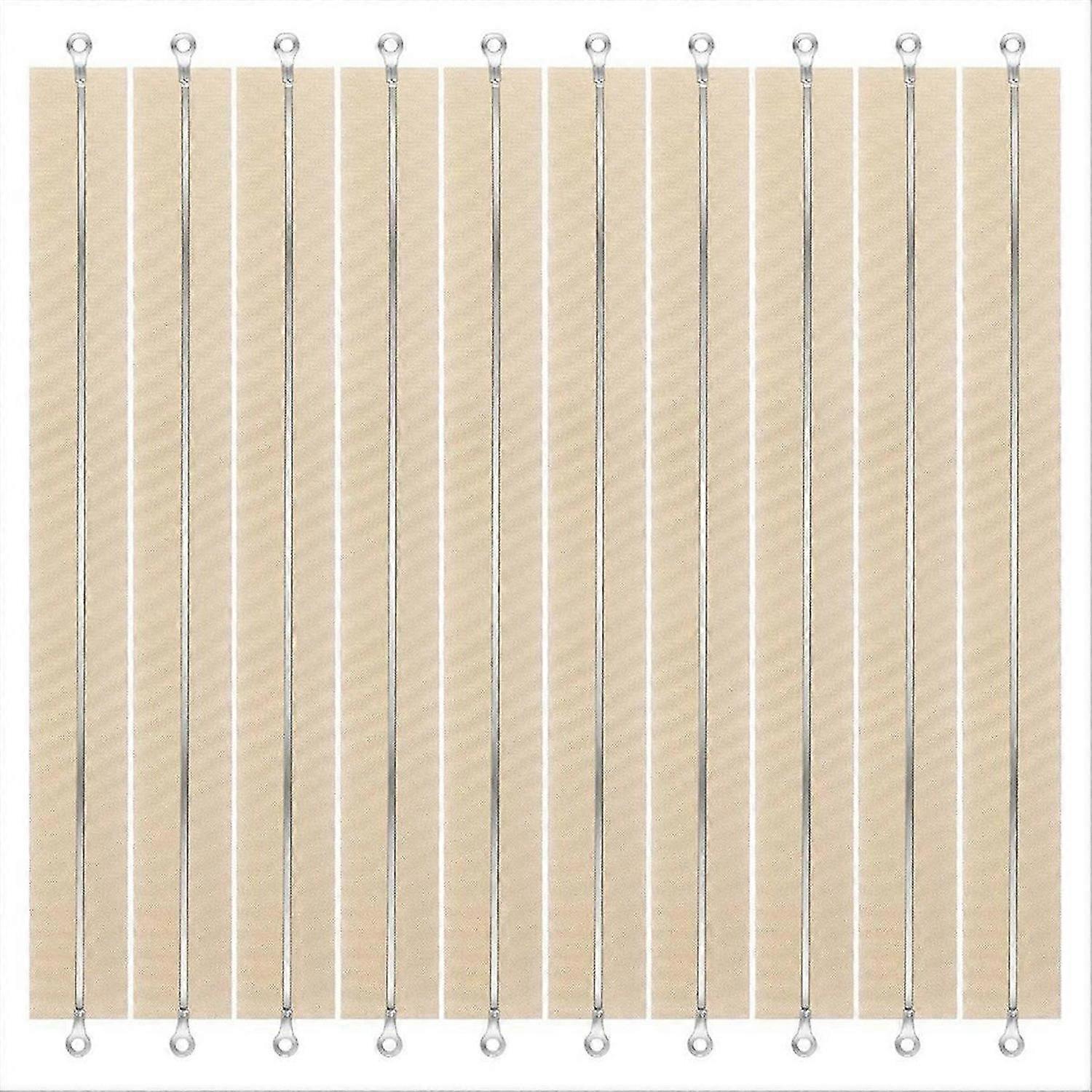 10pcs Impulse Sealer Replacement Parts