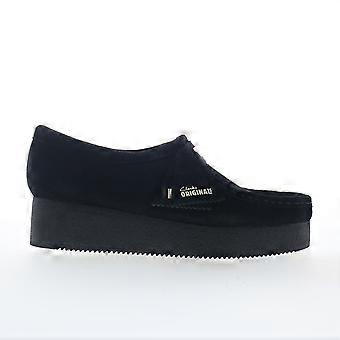 Clarks Adult Womens Wallacraft Bee Oxford Flats