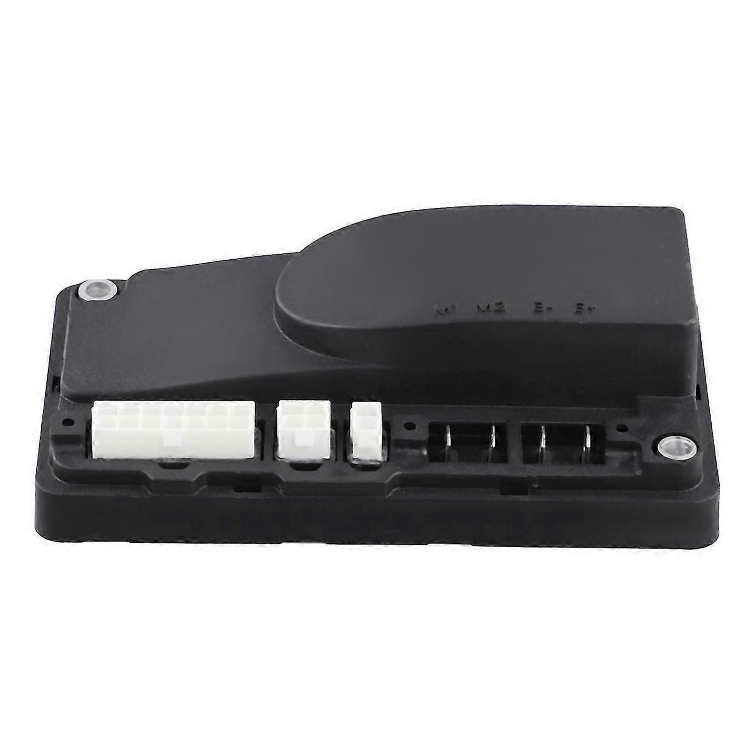 Forklift D.C Motor Controller 24V 90A