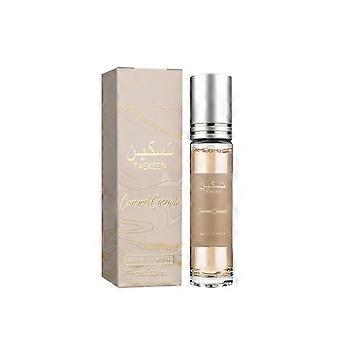 Perfumy z feromonami w rolce dla par, data, naturalny, świeży i elegancki zapach, długotrwały i przenośny, 10 ml