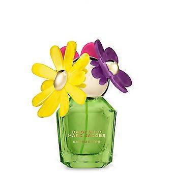 Marc Jacobs Daisy Wild Eau So Extra Eau de Parfum 30ml