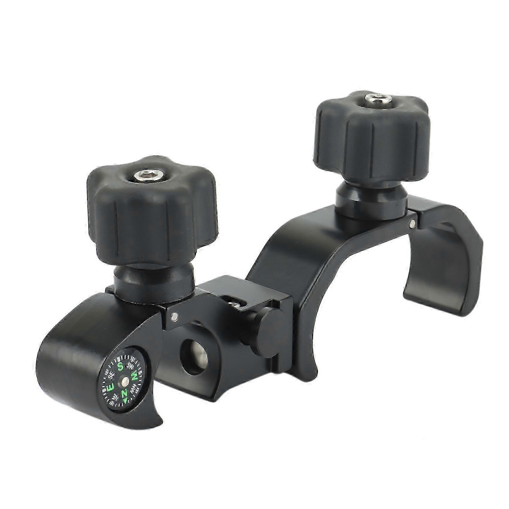 Quick Release With Compass & Data Cradle ,gps, Station Tsc3