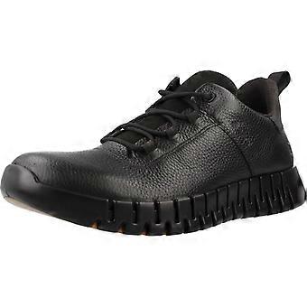 Ecco Sport / Ecco Gruuv M Sneaker Lea GTX Schuhe