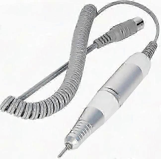 3 Pin 35000 Handle Head compatible with Nail Milling Machine