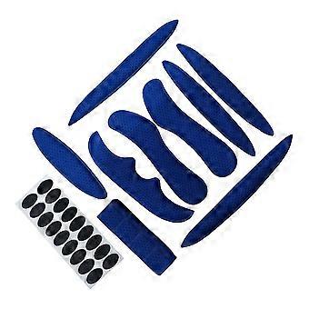 Padding Cycling Pad for 1Set Blue Absorption Sponge
