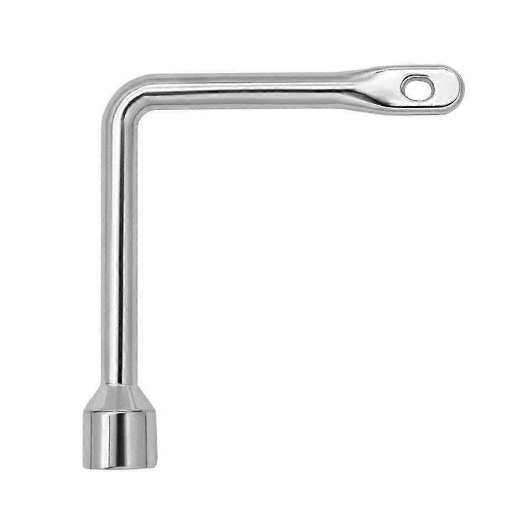 1Pc Triangle Wrench For Train Electrical Elevator Cabinet Water Meter Valve