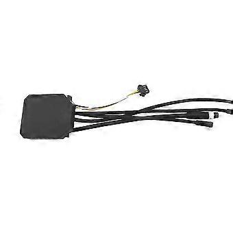 Repeatercontroller compatibel met INOKIM OXO communicatiezendercontroller voor elektrische scooters. Reserveonderdeel.