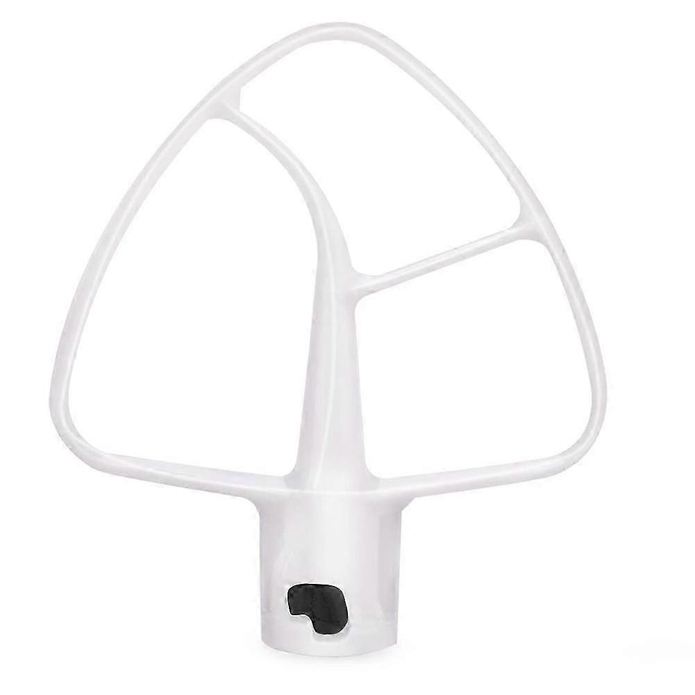 K45B Coated Flat Beater compatible with Kitchen Aid Mixer Accessory