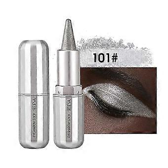 Gel Eye Liner Stick - Ombretto Eye Liner Matita Trucco - Ombretto Impermeabile Trucco per Vacanze Viaggio Palcoscenico Evento Speciale Cosplay