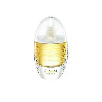 Sensai The Silk Eau De Perfume Spray 50ml 