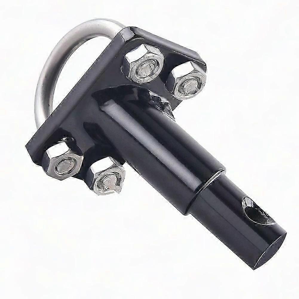 Quick Coupling for Bicycle Trailers, Bike Trailers, Animals & Transport - Reinforced Quick Coupling