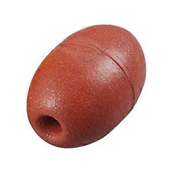 Float Buoy Olive Shaped Boje Ball Deep Float Für Dock Pool Gelb