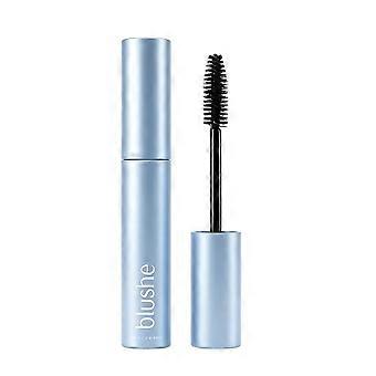 Máscara de pestañas voluminizadora de larga duración, resistente al agua, que alarga las pestañas, riza y define las pestañas para una apariencia natural y completa, 10 g