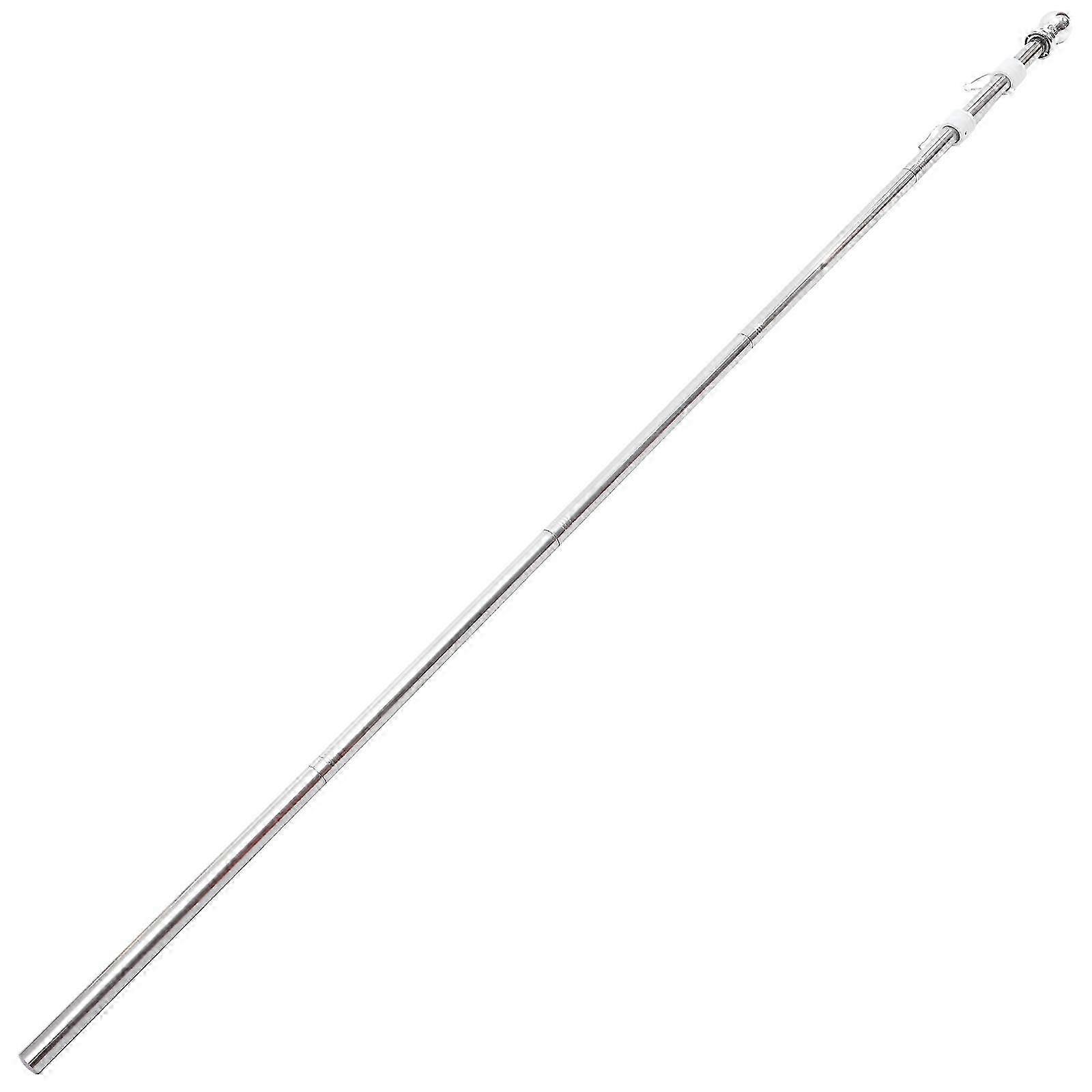 Stainless Steel Rotatable Flagpole
