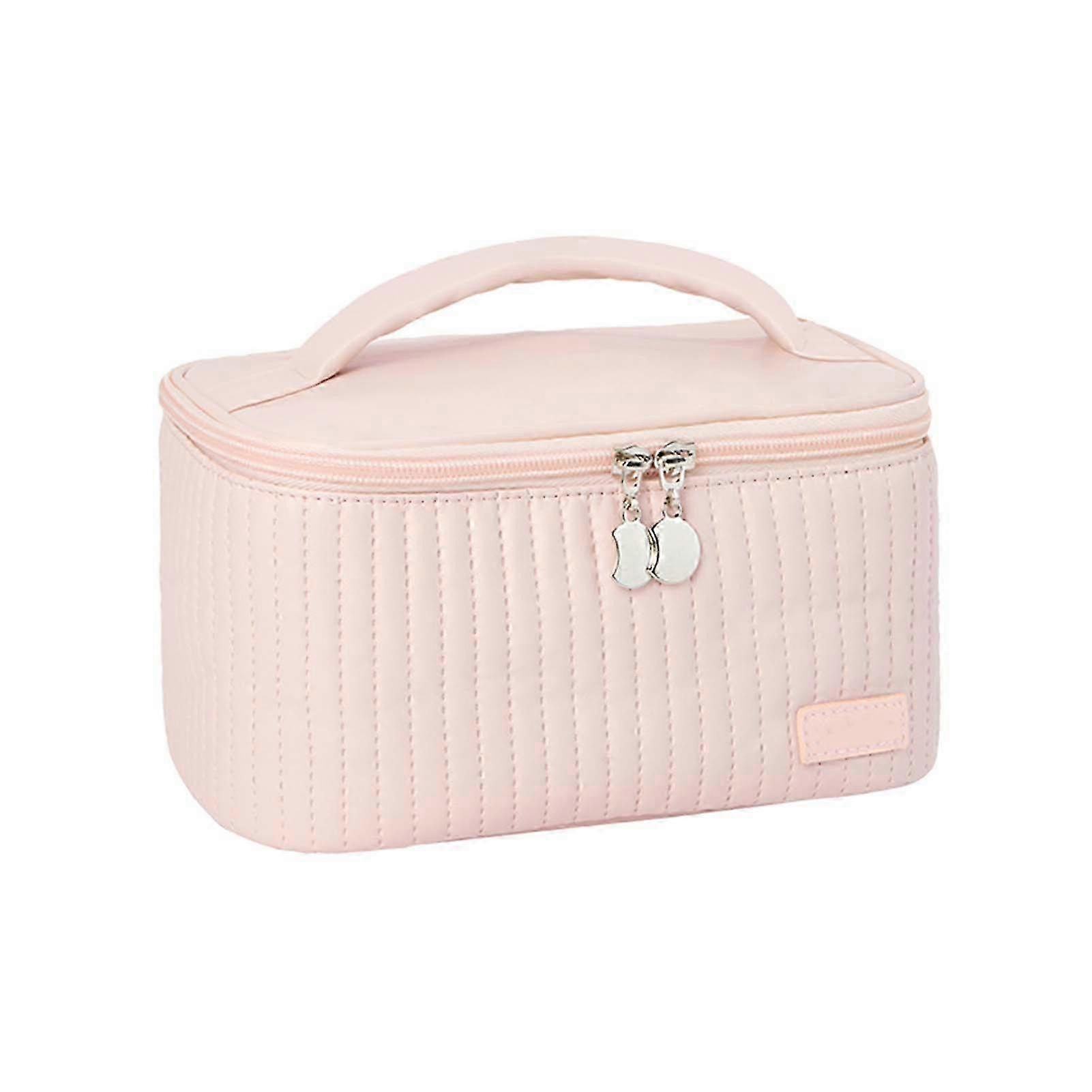 Macaron Colour Large Cosmetic Bag