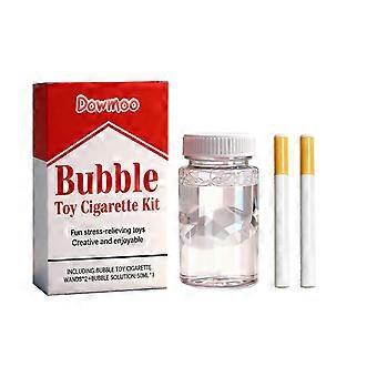 Fun Outdoor Interactive Bubble Blower Toy by Dowmoo for Kids