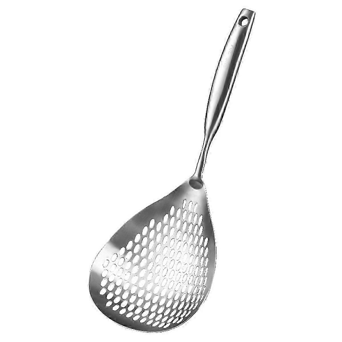 Spoon, Kitchen, Strainer, Tool