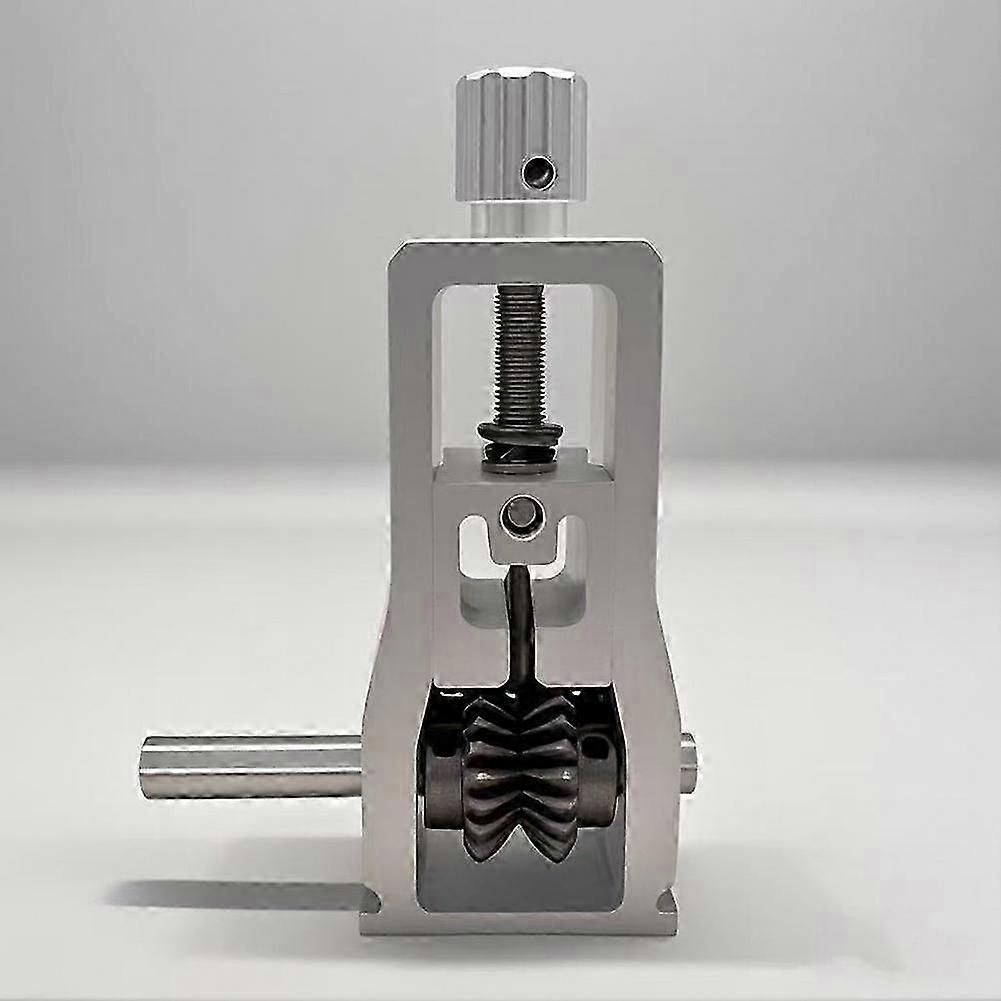 Efficient Hand-Crank Wire Stripping Using an Electric Drill: Small Wire Stripping Machine and Peeling Device