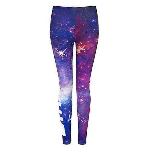 Star Wars Womens/dames kosmische Leggings
