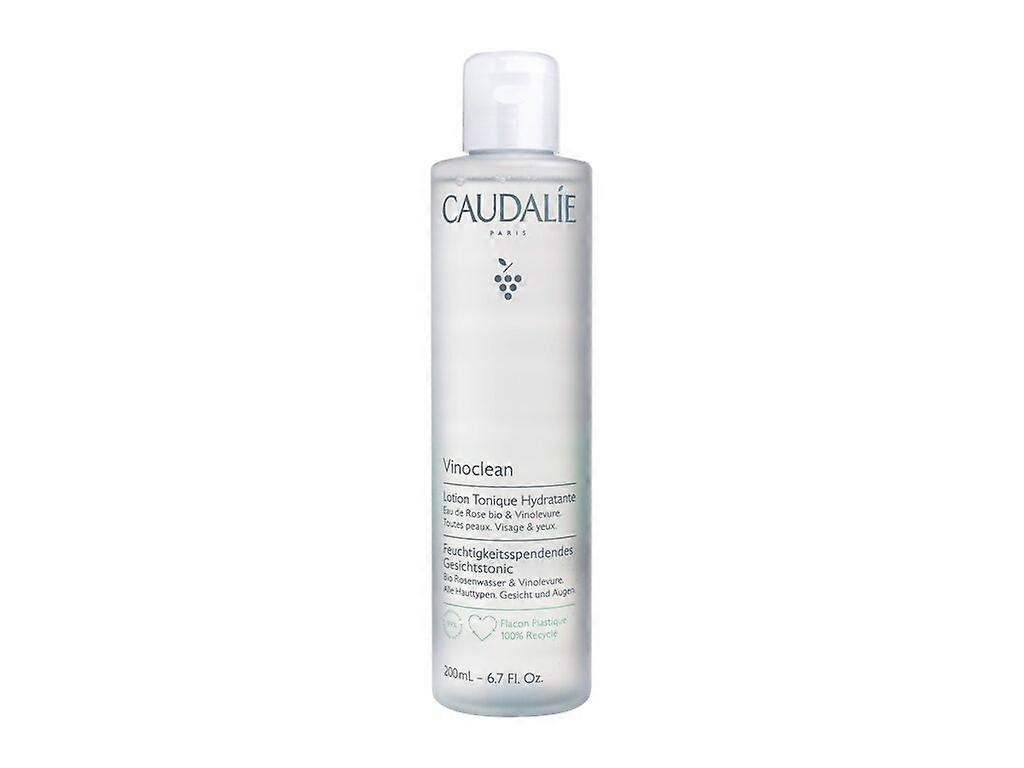 Vinoclean Moisturizing Toner - Moisturizing toning water 200ml