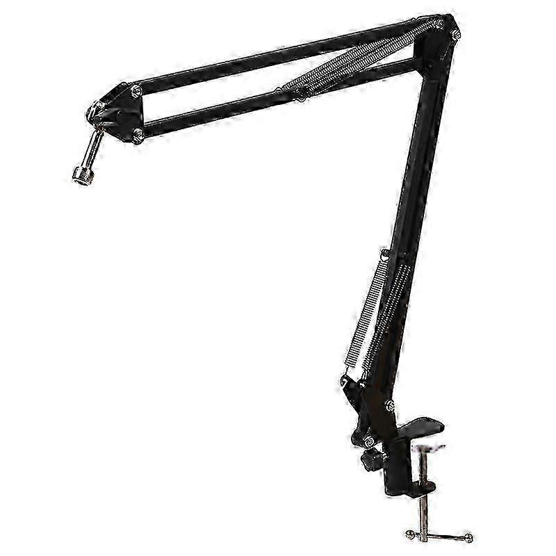 75cm Adjustable Steel Mic Arm