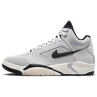 Nike Air Flight Lite Mid Photon Dust Metallic Silver FJ2949-001