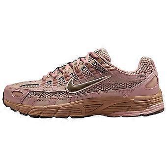 Nike P 6000 SE Fossil Stone Hanfrosa Oxford Ironstone Damenschuh IF1756-200