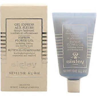 Sisley Express Flower Gel Facial Skincare 60 ml