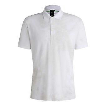 Boss Herren Paddy 3 Poloshirt