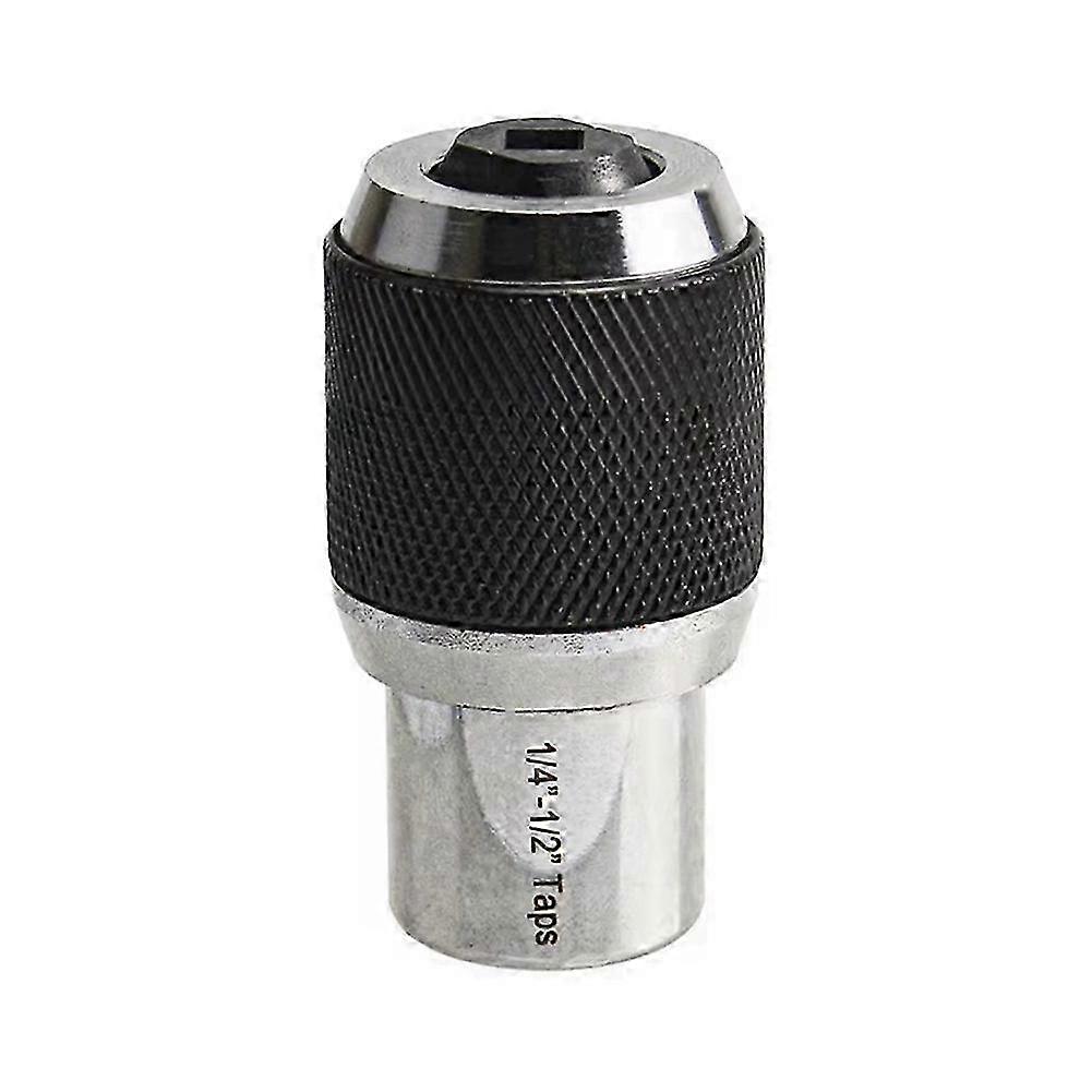Adjustable 1/4-1/2 Inch Tap Socket