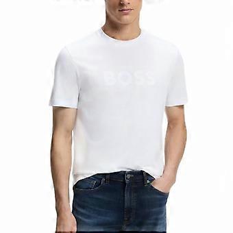 Boss Camisetas 50566504hb Te Logo