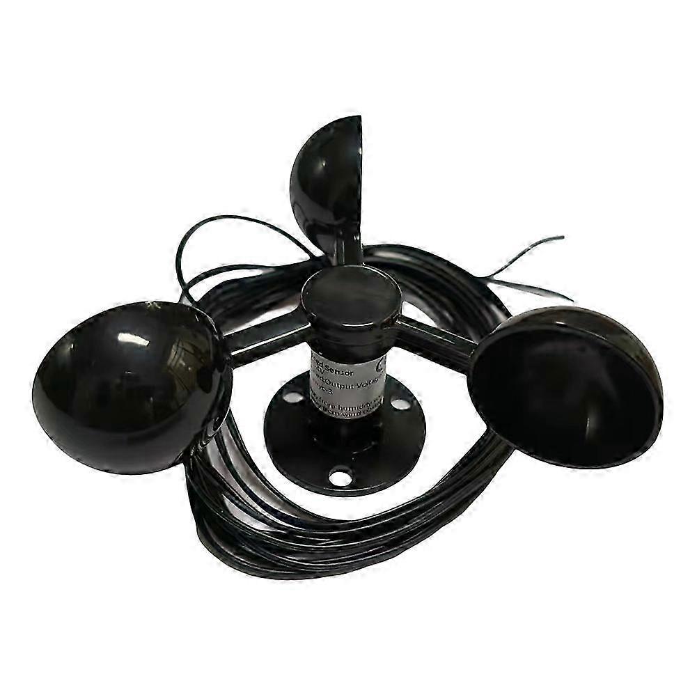 Wind Speed Type Small Wind Speed Sensor Two-Wire Generator Type Wind Speed Sensor
