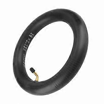 2-Pack Inner Tubes, 10 x 2.125 (10-Inch) Thickened Rubber Replacement Tire Tubes