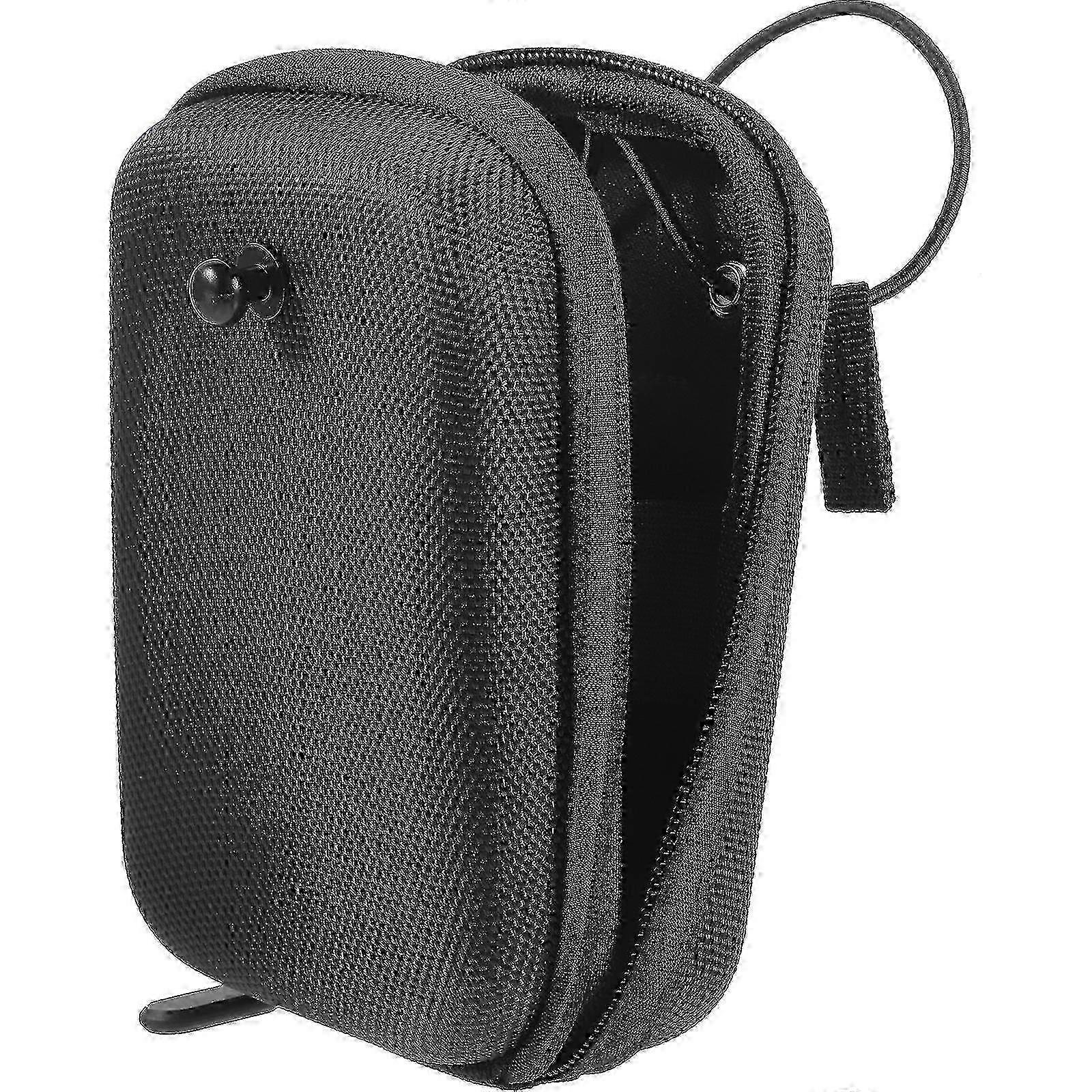 Golf Distance Measuring Case - Portable Rangefinder Organizer