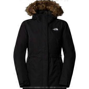 The North Face - Casaco W Zaneck Parka.