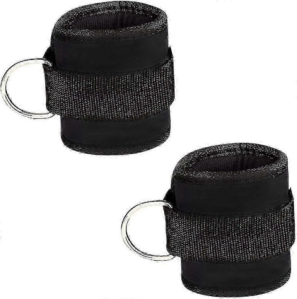 Breathable Neoprene Ankle Wrist Straps