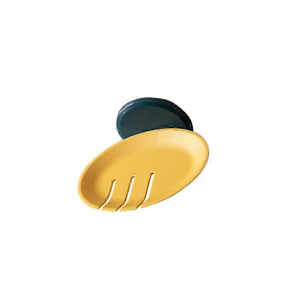 Self Adhesive Sponge Drainer ABS Case