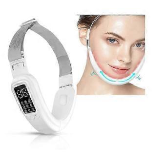 8-Mode Microcurrent Chin Toner