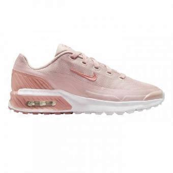 Nike Womens/Ladies Air Max Bia Trainers