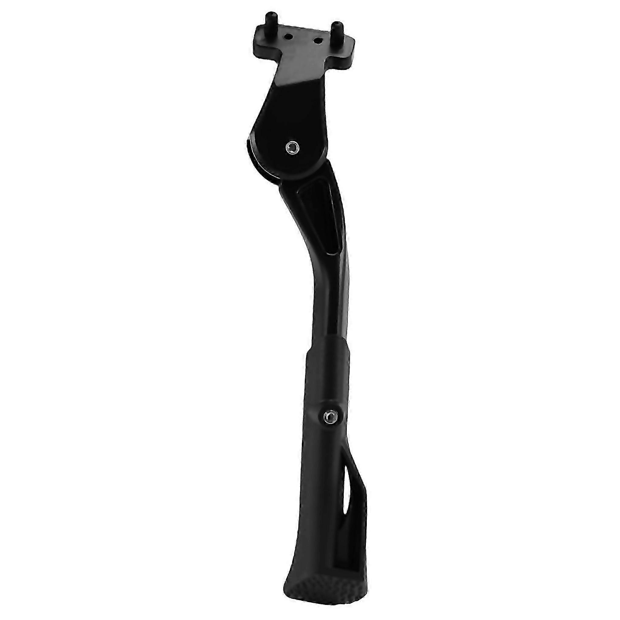 Stable Adjustable Side Kickstand For Bikes
