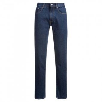 Hugo Mens Ash Stretch-Cotton Denim Slim Jeans