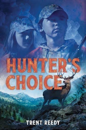 Hunter's Choice (McCall Mountain)